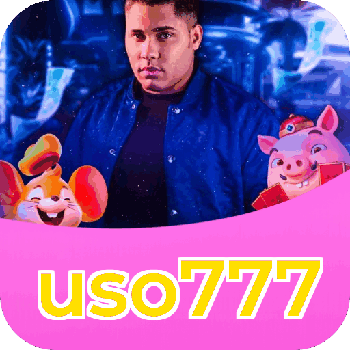 Catálogo slots uso777 mostrando top jogos Gates Olympus Sweet Bonanza Fortune Tiger Big Bass volatilidade RTP